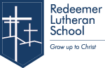 Redeemer Lutheran School Logo
